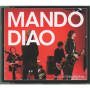 Mando Diao Sheepdog Sweden Original 激レア Mando Diao - Sheepdog (Official Video) - YouTube